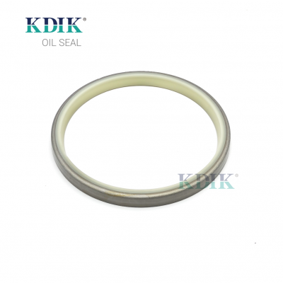 DKBI Wiper Seal 7K‑9211 88.9*101.55*7.9 PU Metal Shell Dust Pin Seal For Caterpillar CAT