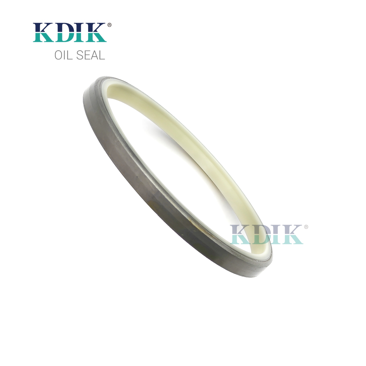 DKBI Wiper Seal 7K‑9211 88.9*101.55*7.9 PU Metal Shell Dust Pin Seal For Caterpillar CAT