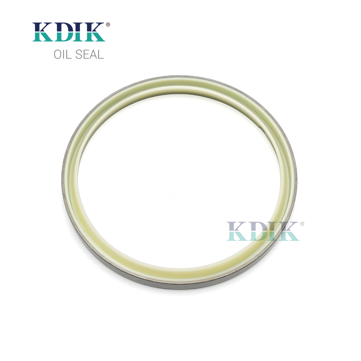 DKBI Wiper Seal 7K‑9211 88.9*101.55*7.9 PU Metal Shell Dust Pin Seal For Caterpillar CAT