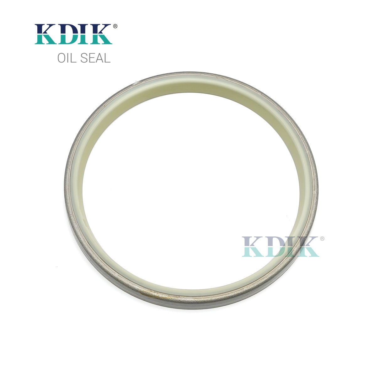 DKBI Wiper Seal 7K‑9211 88.9*101.55*7.9 PU Metal Shell Dust Pin Seal For Caterpillar CAT