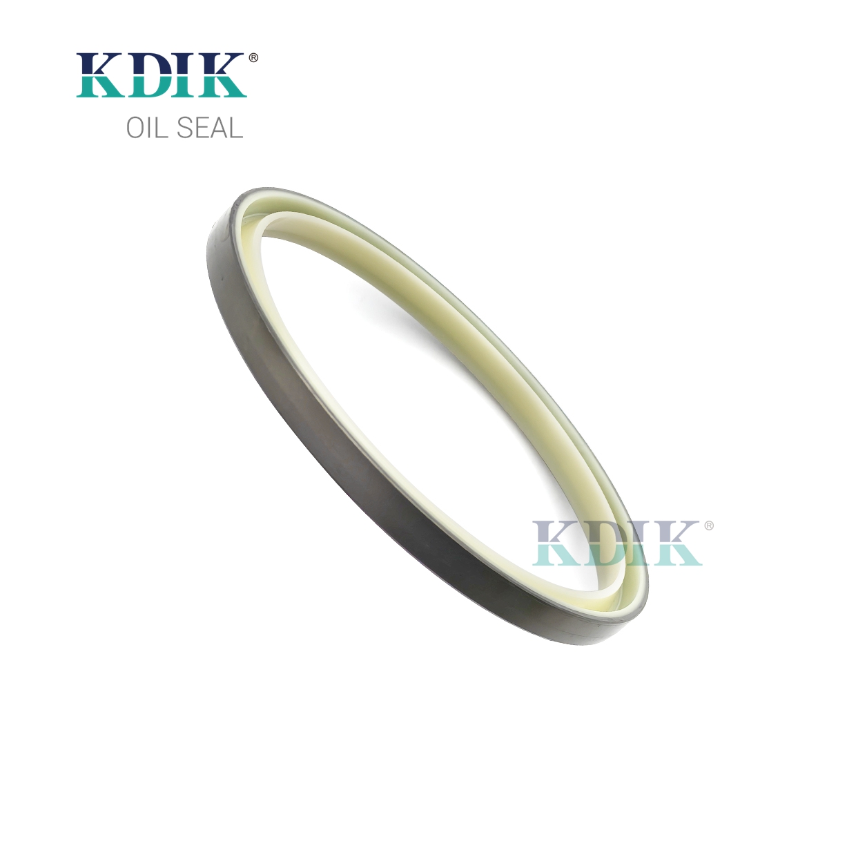 DKBI Wiper Seal 7K‑9211 88.9*101.55*7.9 PU Metal Shell Dust Pin Seal For Caterpillar CAT