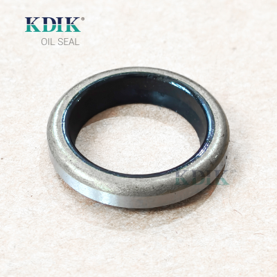Hydraulic Cylinder 16*22*3/4 NBR Metal Case Dust Wiper Seal for Construction Machinery Parts