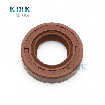 TC 17*30*7 Type With Garter Spring Double Lip Rotary Shaft Oil Seal