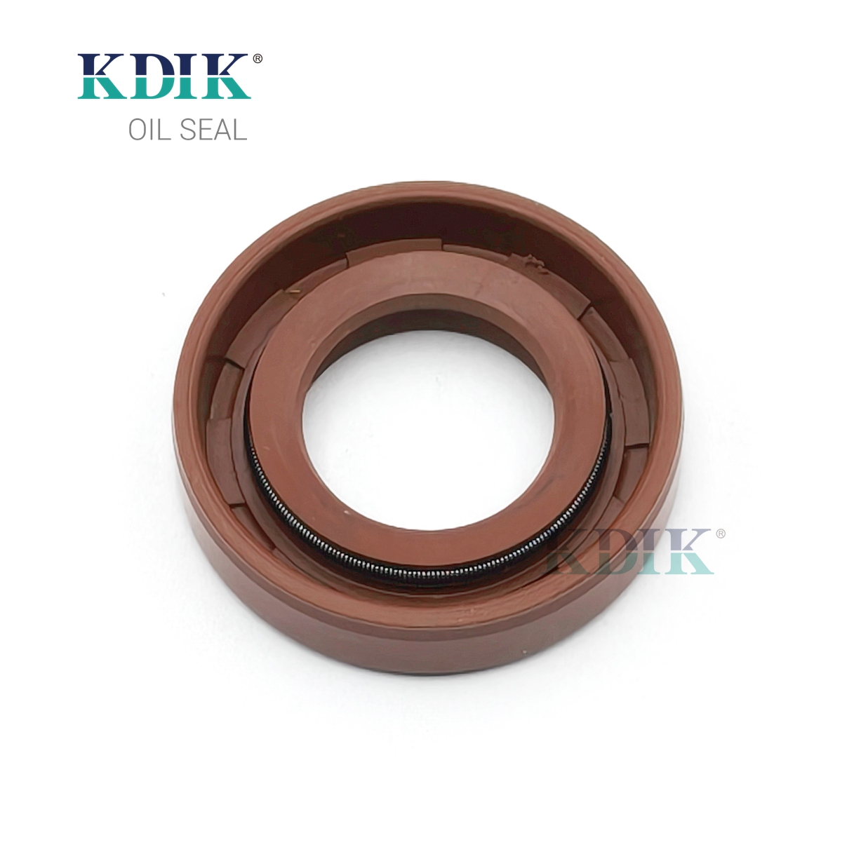 TC 17*30*7 Type With Garter Spring Double Lip Rotary Shaft Oil Seal