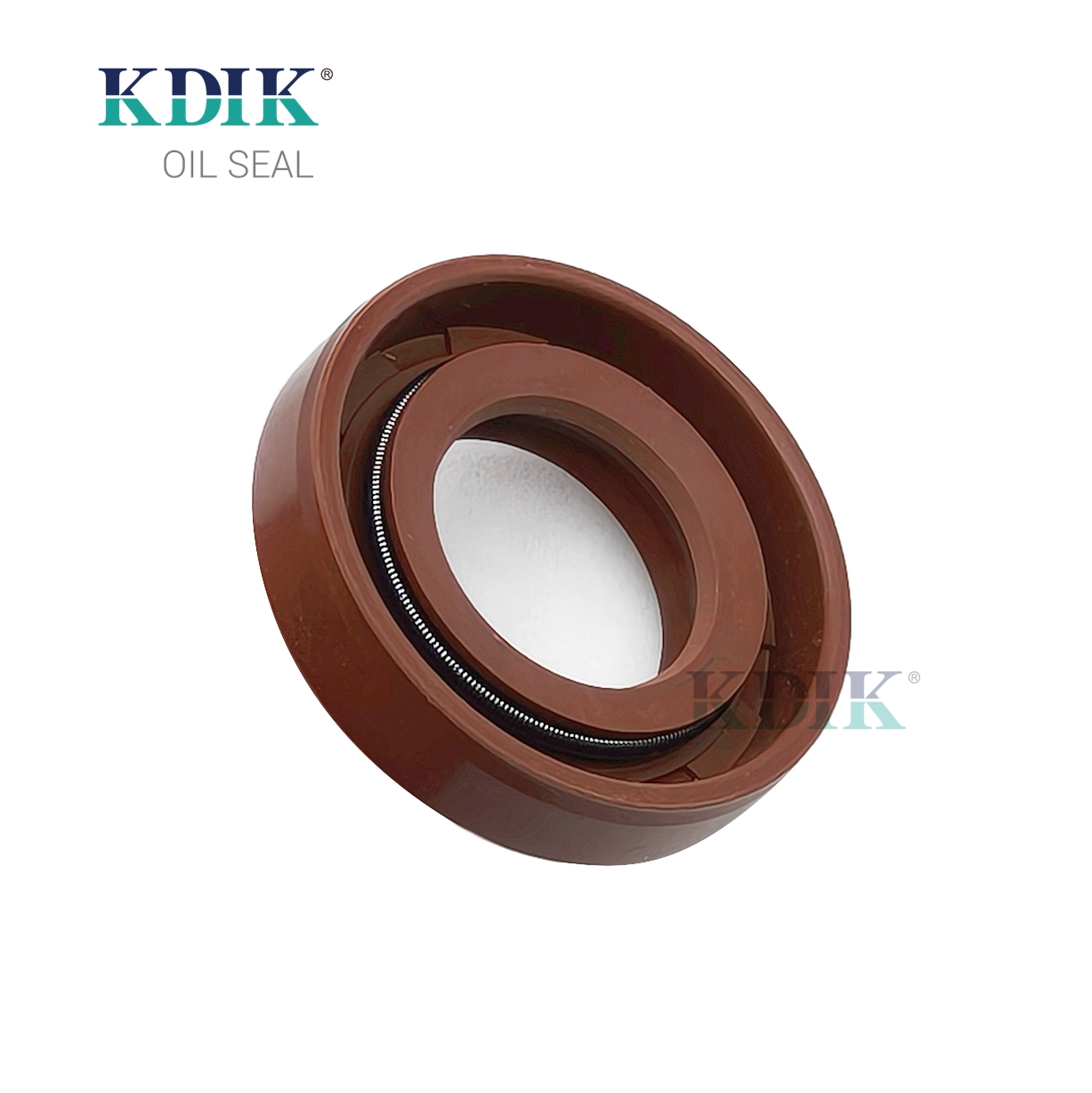 TC 17*30*7 Type With Garter Spring Double Lip Rotary Shaft Oil Seal
