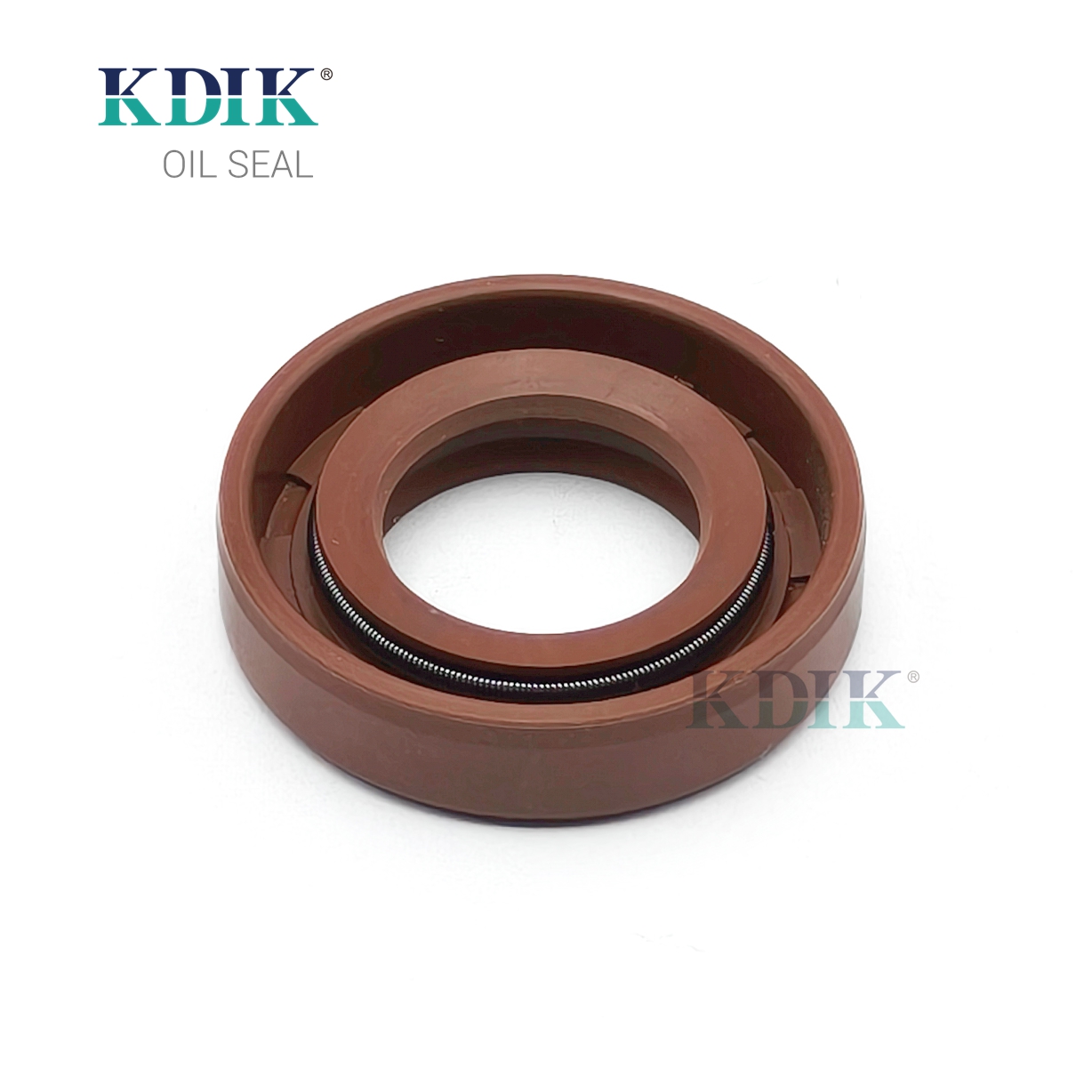 TC 17*30*7 Type With Garter Spring Double Lip Rotary Shaft Oil Seal