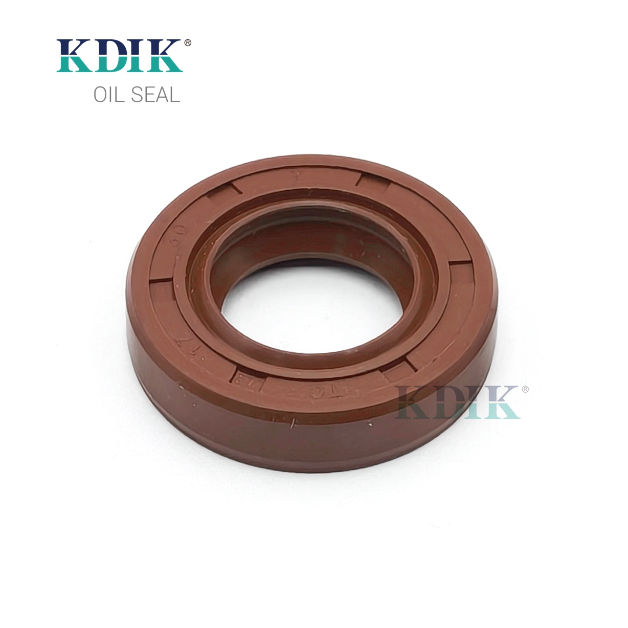 TC 17*30*7 Type With Garter Spring Double Lip Rotary Shaft Oil Seal