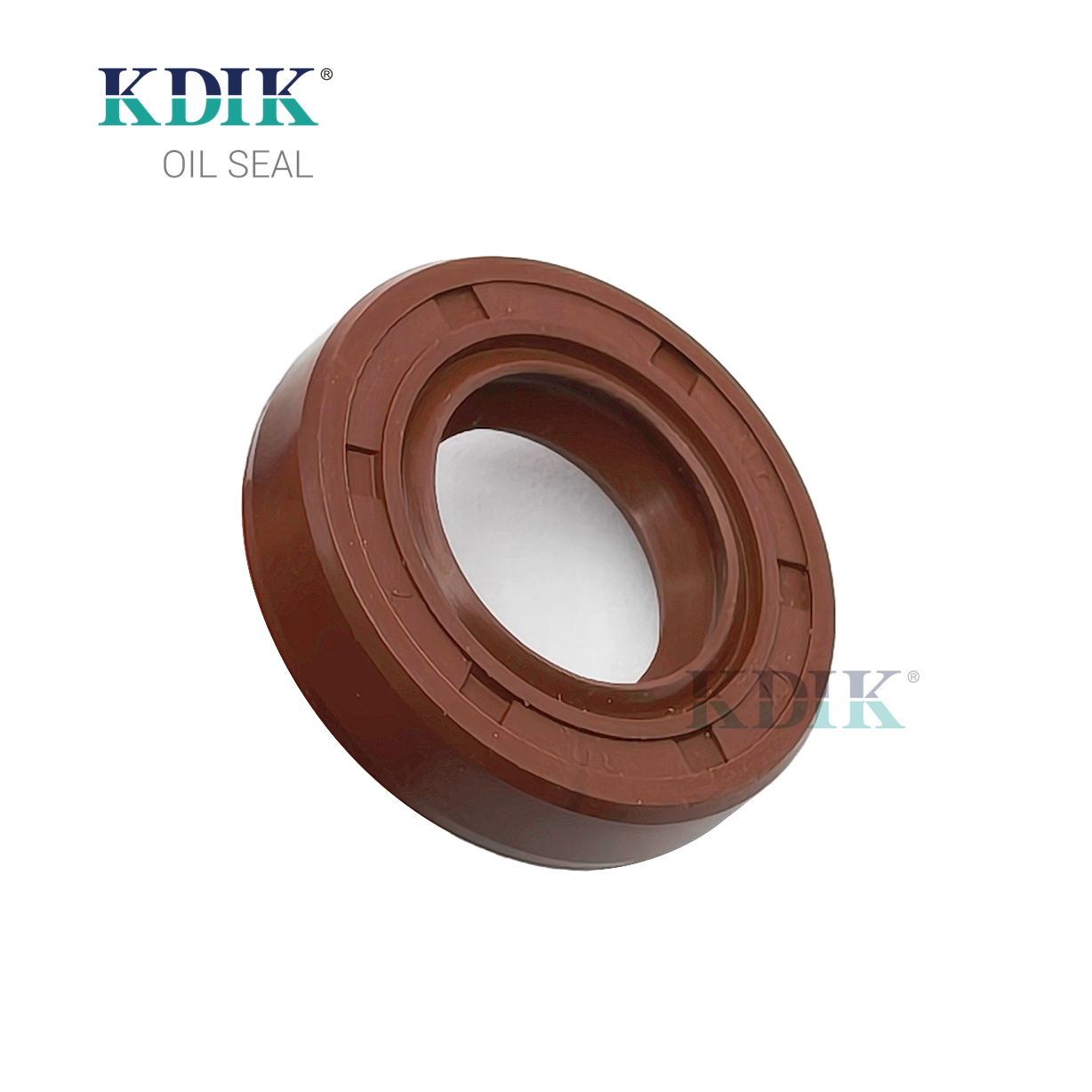 TC 17*30*7 Type With Garter Spring Double Lip Rotary Shaft Oil Seal