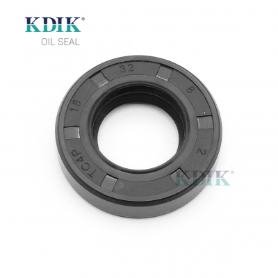 TC4P Power Steering Oil Seal 18*32*8 mm NBR Rubber Skeleton Oil Seal for Car Auto Parts