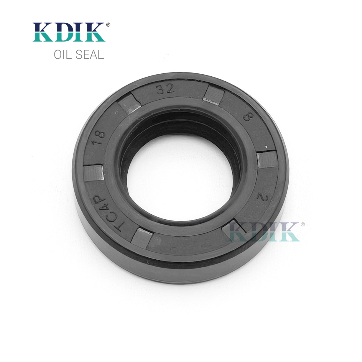 TC4P Power Steering Oil Seal 18*32*8 mm NBR Rubber Skeleton Oil Seal for Car Auto Parts