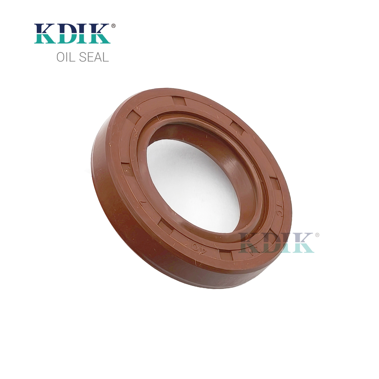 TC Type With Garter Spring 24*40*7 Metal Skeleton Oil Seal Double Lip