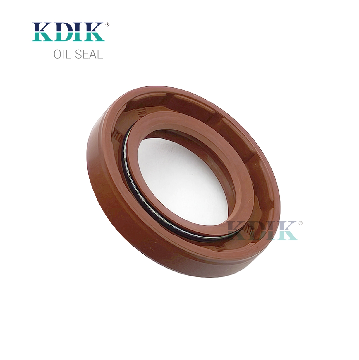 TC Type With Garter Spring 24*40*7 Metal Skeleton Oil Seal Double Lip