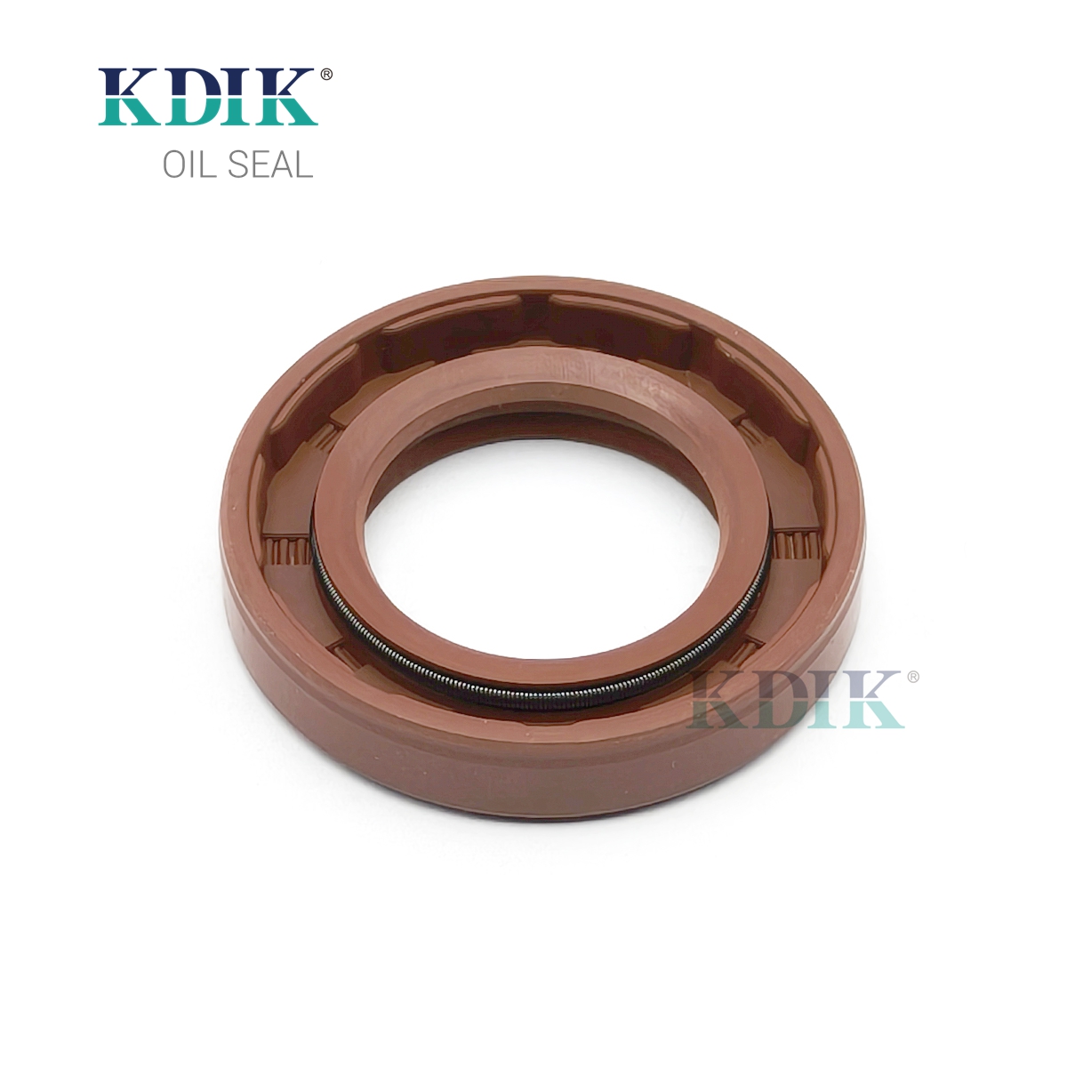 TC Type With Garter Spring 24*40*7 Metal Skeleton Oil Seal Double Lip