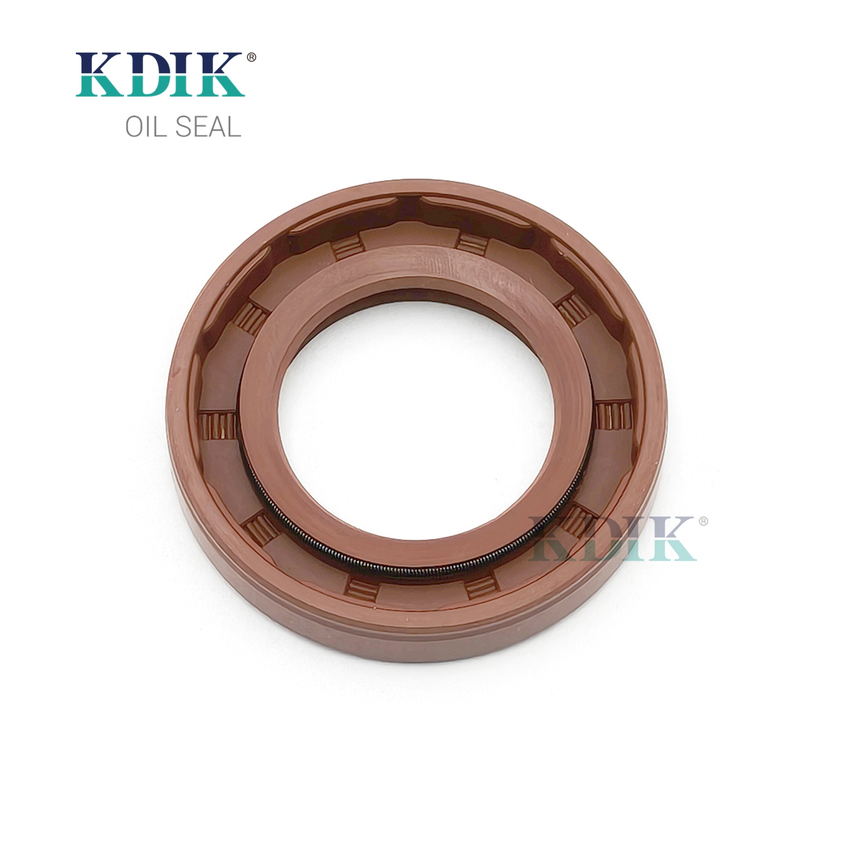 TC Type With Garter Spring 24*40*7 Metal Skeleton Oil Seal Double Lip
