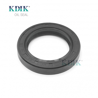 High Quality TC 45*65*10 Oil Seal Rotary Shaft Oil Seal Rubber Covered