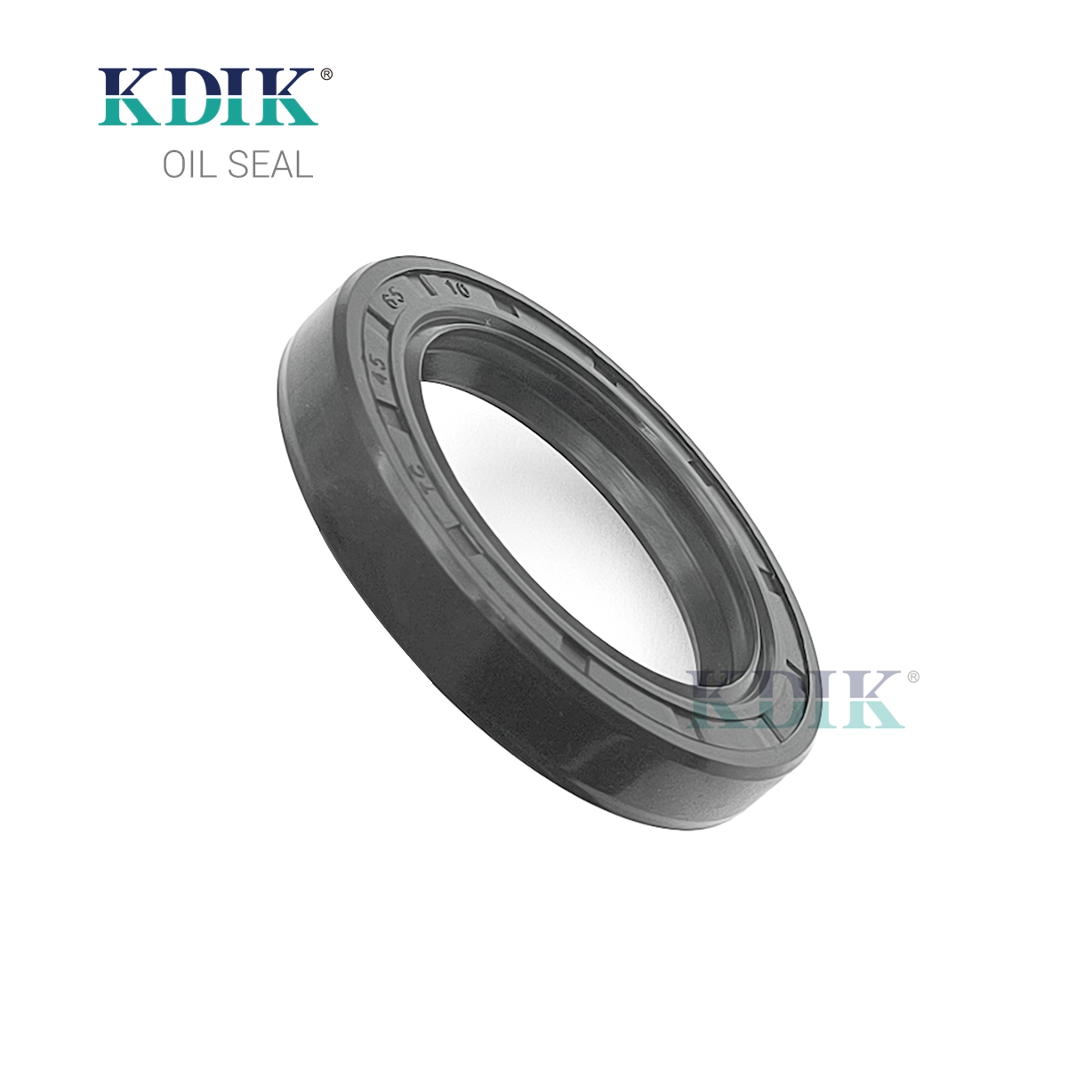 High Quality TC 45*65*10 Oil Seal Rotary Shaft Oil Seal Rubber Covered