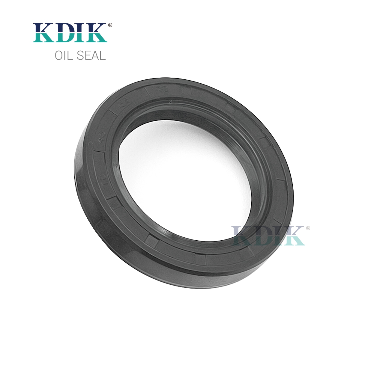 High Quality TC 45*65*10 Oil Seal Rotary Shaft Oil Seal Rubber Covered