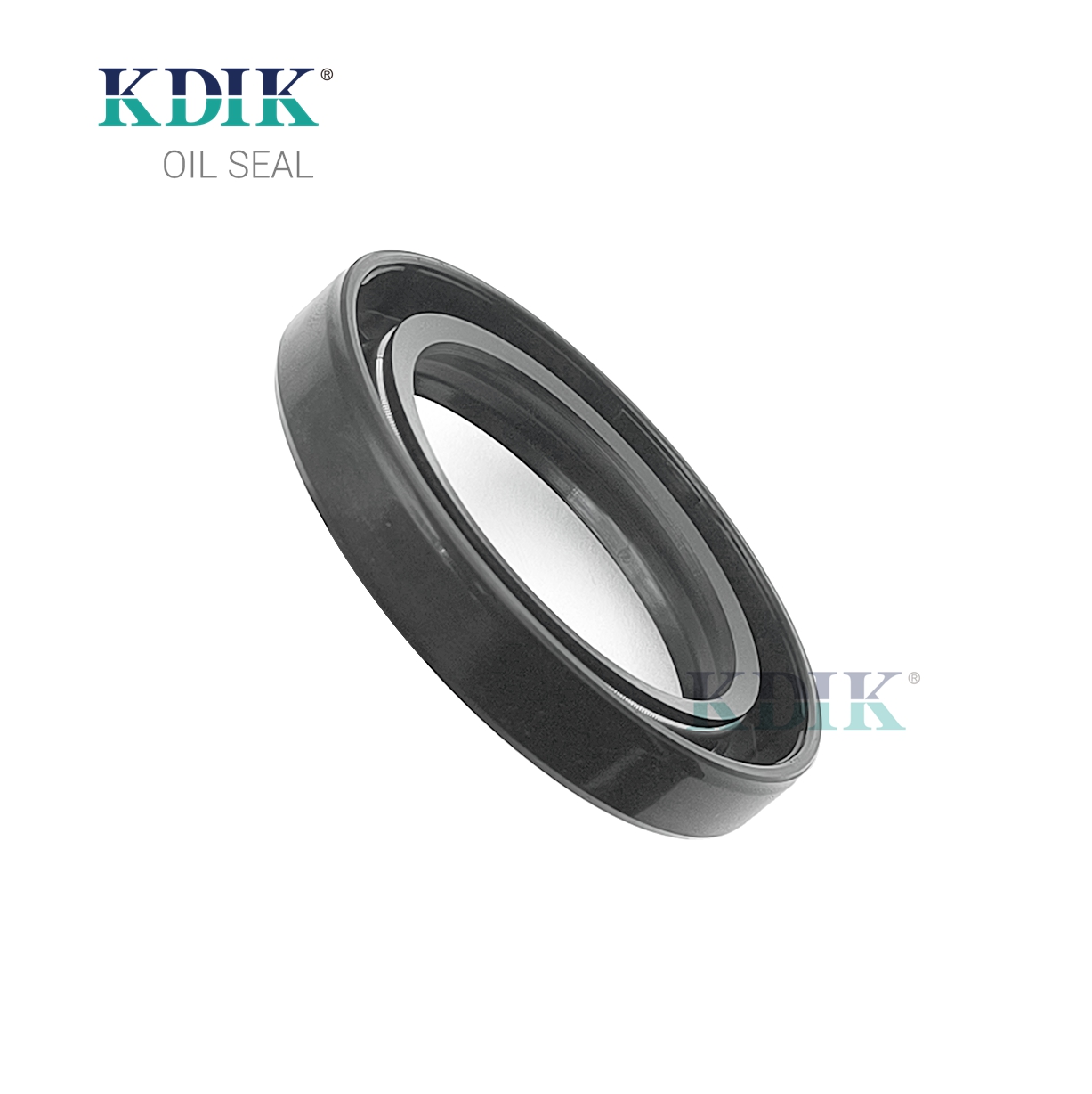 High Quality TC 45*65*10 Oil Seal Rotary Shaft Oil Seal Rubber Covered
