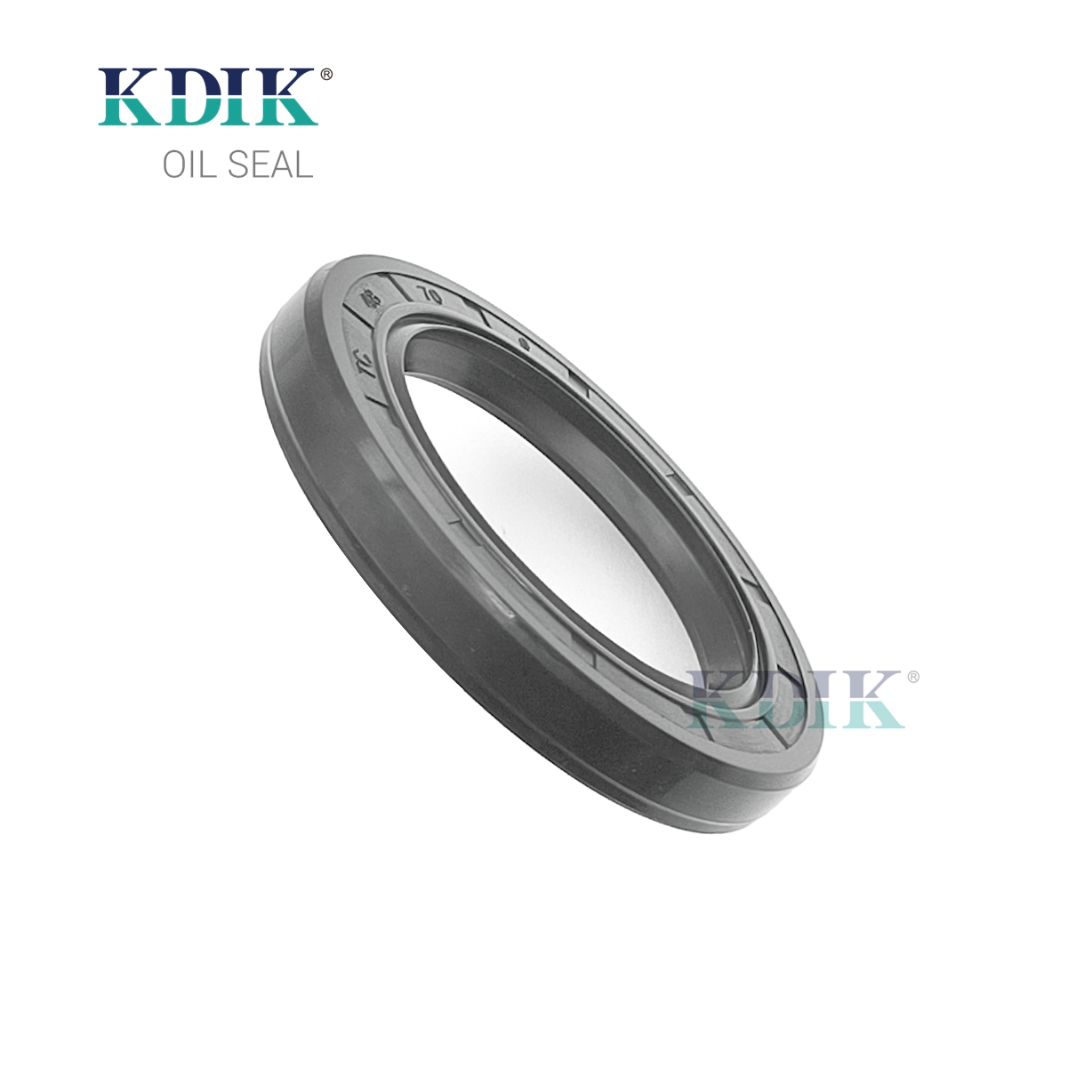 Manufacturer KDIK Factory Direct Seal TC 48*70*9 Oil Seal NBR Rubber Shaft Oil Seal