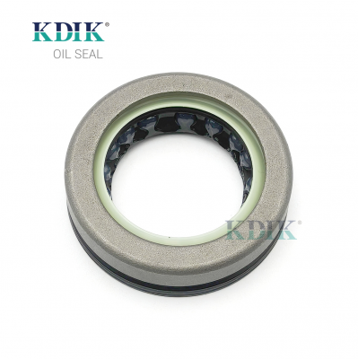 Gearbox Shift Housing Shaft Seal 28*42*11 0734 309 765 Replacement For ZF ECOSPLIT4
