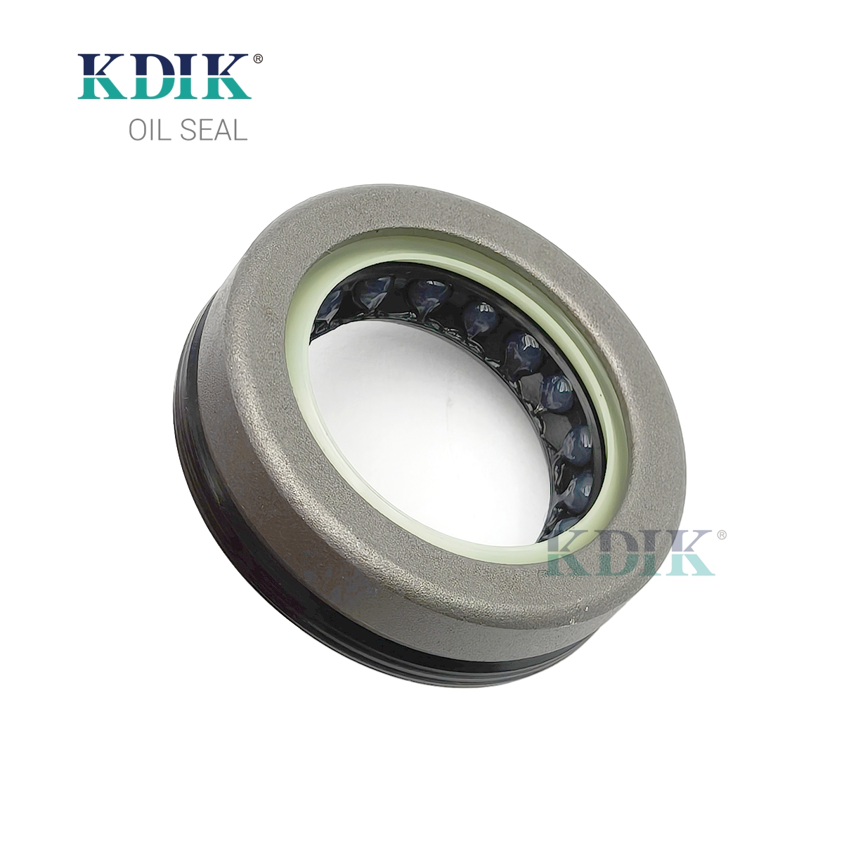 Gearbox Shift Housing Shaft Seal 28*42*11 0734 309 765 Replacement For ZF ECOSPLIT4