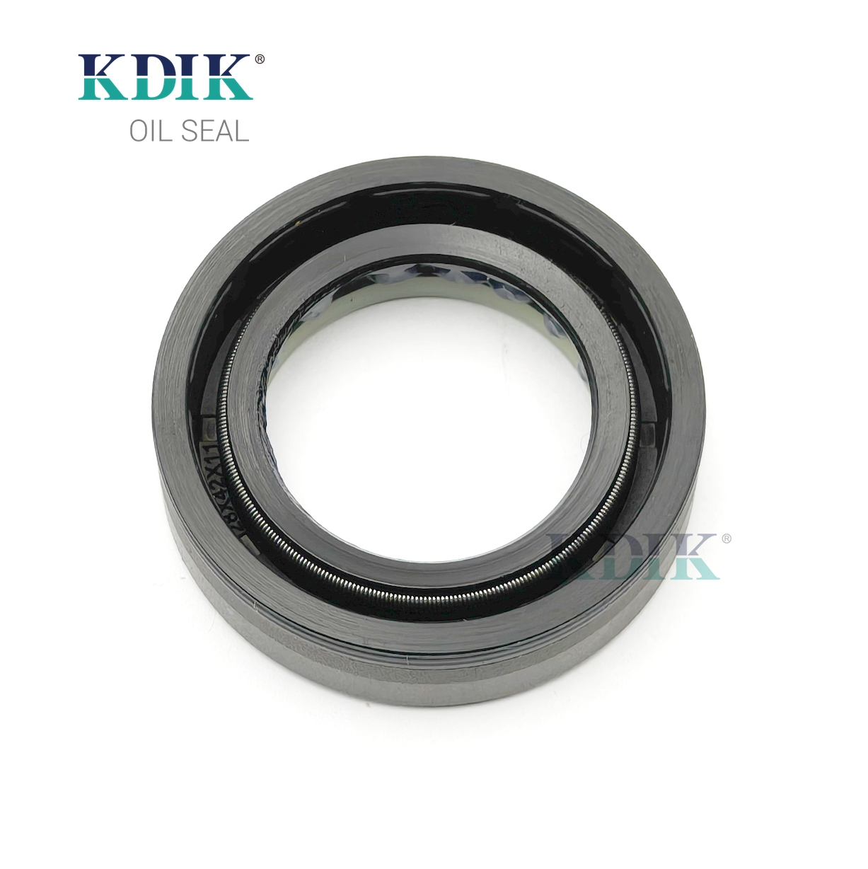Gearbox Shift Housing Shaft Seal 28*42*11 0734 309 765 Replacement For ZF ECOSPLIT4