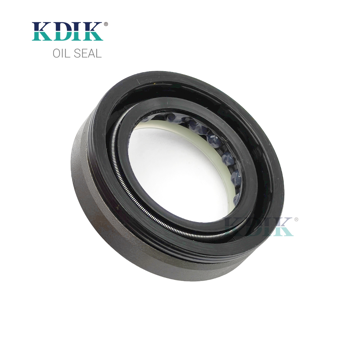 Gearbox Shift Housing Shaft Seal 28*42*11 0734 309 765 Replacement For ZF ECOSPLIT4