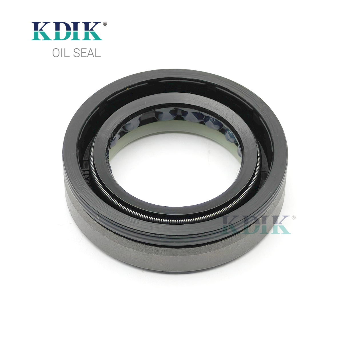 Gearbox Shift Housing Shaft Seal 28*42*11 0734 309 765 Replacement For ZF ECOSPLIT4