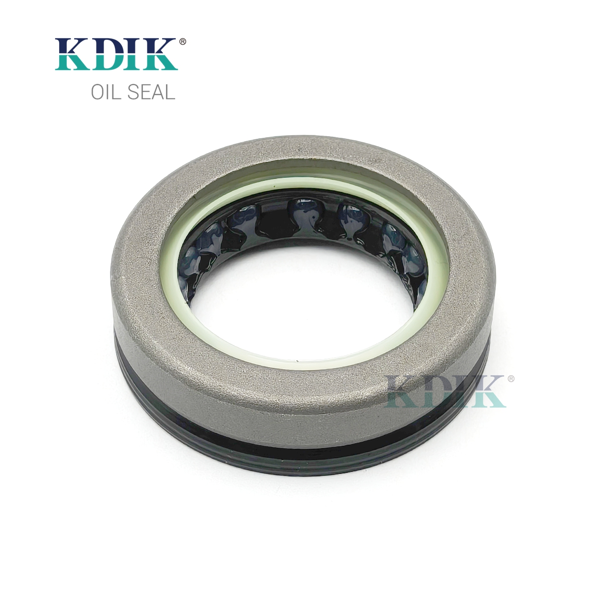Gearbox Shift Housing Shaft Seal 28*42*11 0734 309 765 Replacement For ZF ECOSPLIT4