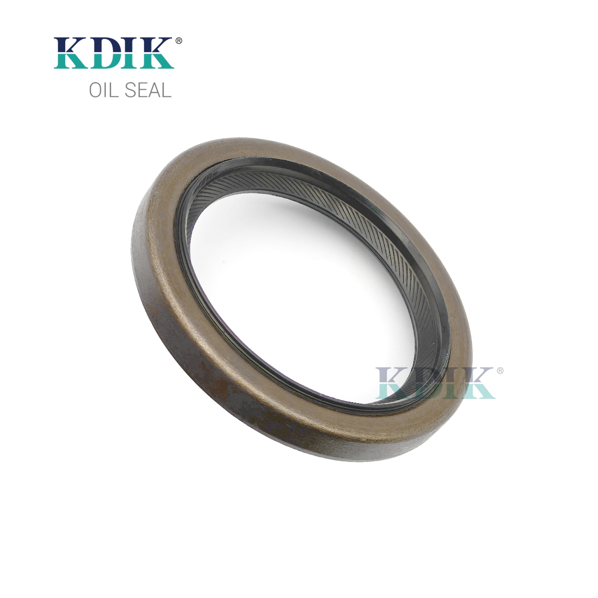 Shaft Truck Oil Seal 55*75*8 55*75*8/9.2 0734310387 For ZF Truck Transmission Gearbox Spare Parts