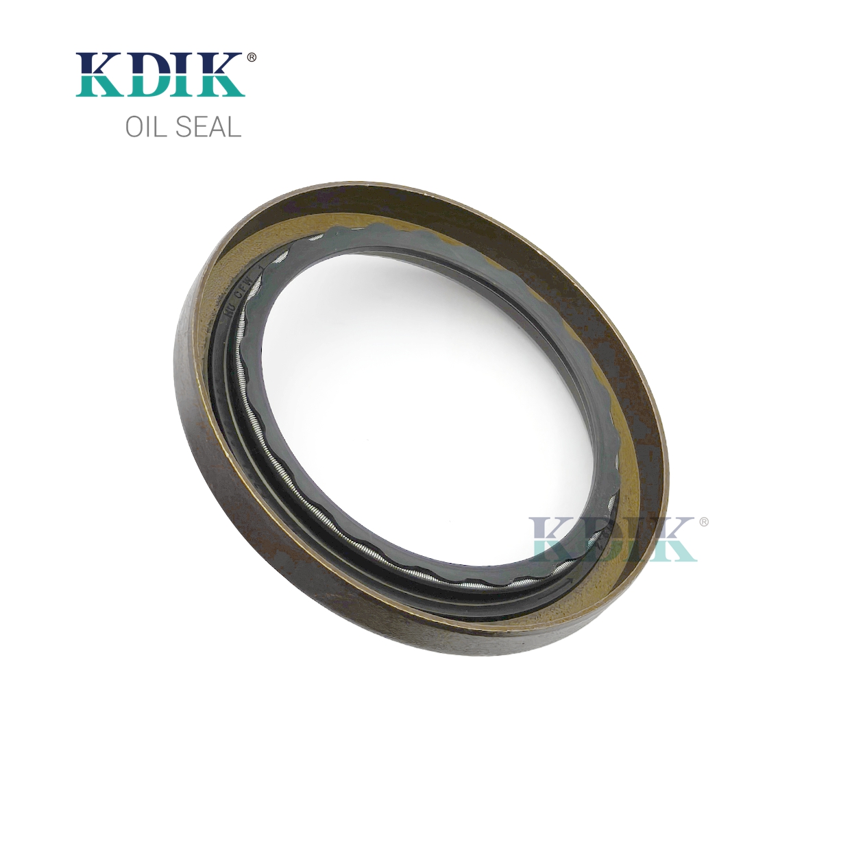 Shaft Truck Oil Seal 55*75*8 55*75*8/9.2 0734310387 For ZF Truck Transmission Gearbox Spare Parts