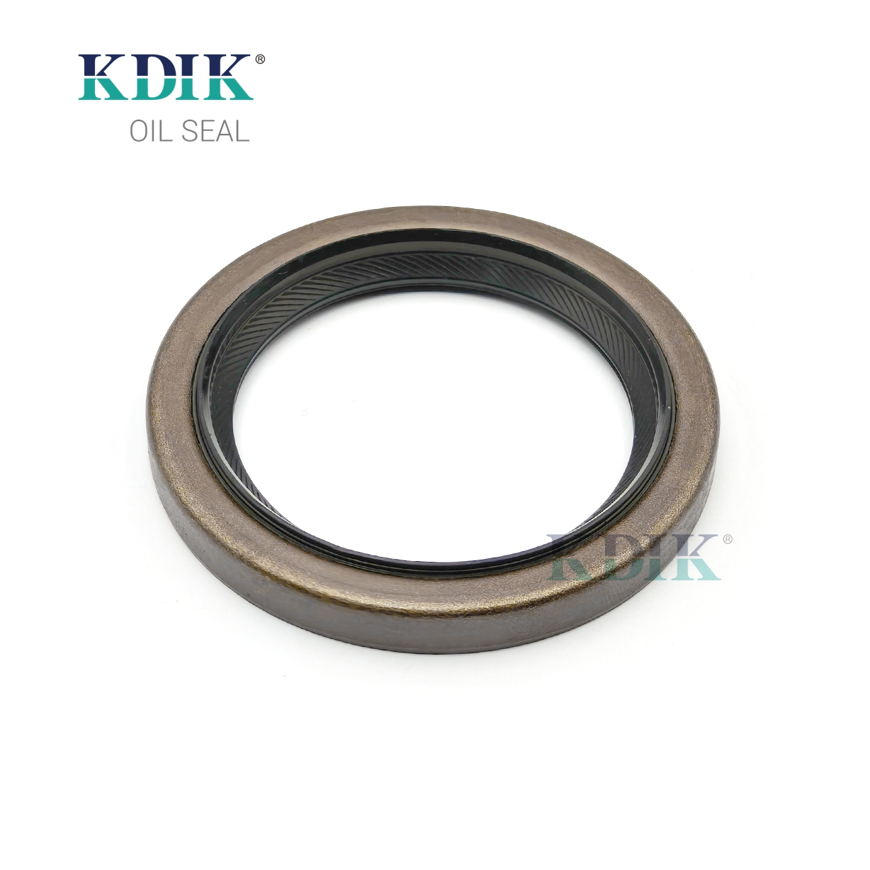 Shaft Truck Oil Seal 55*75*8 55*75*8/9.2 0734310387 For ZF Truck Transmission Gearbox Spare Parts