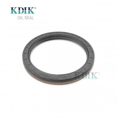 Transmission Shaft Oil Seal 105*130*12 105*130*12/9.5 0734319551 Fits ZF Heavy‑Duty Truck