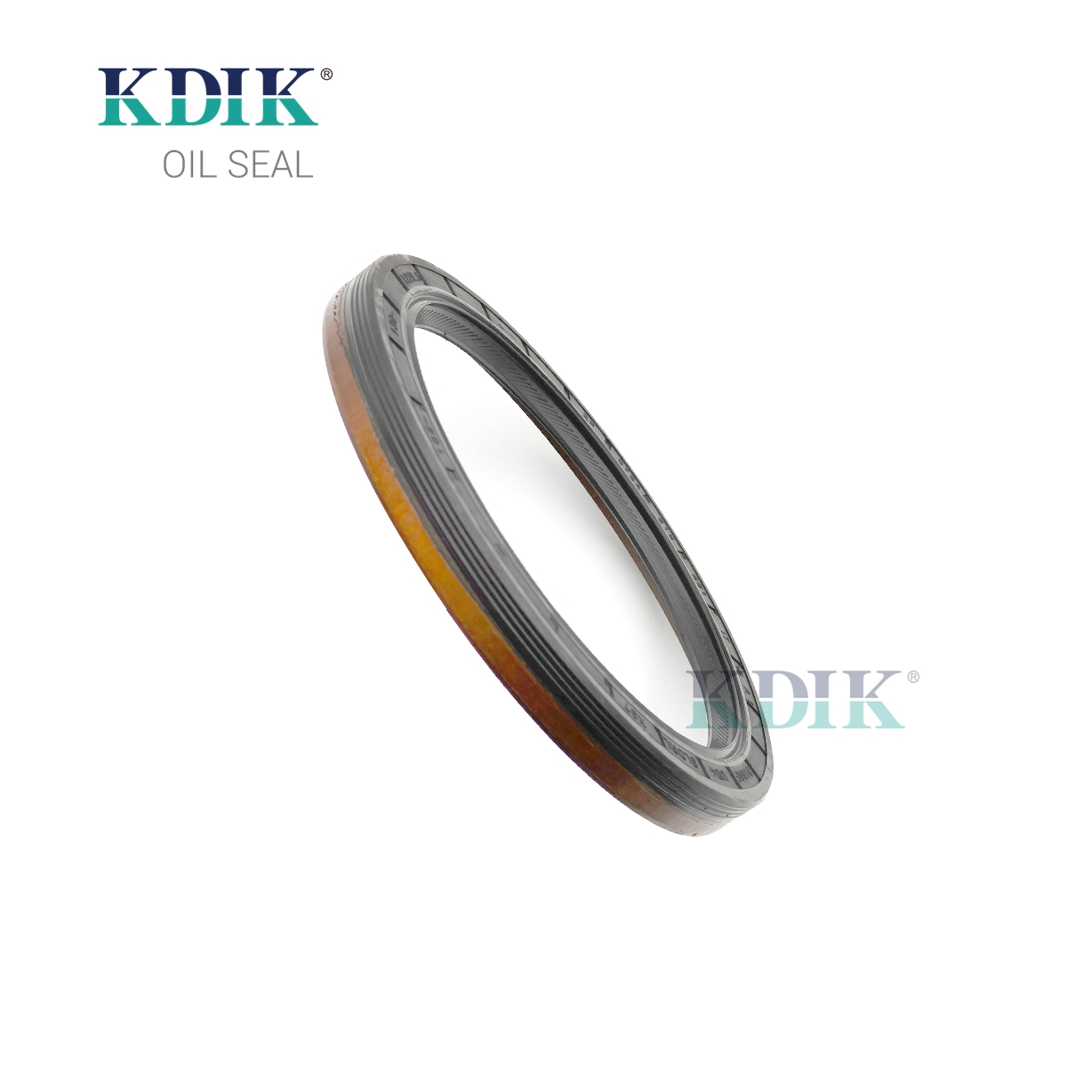 Transmission Shaft Oil Seal 105*130*12 105*130*12/9.5 0734319551 Fits ZF Heavy‑Duty Truck