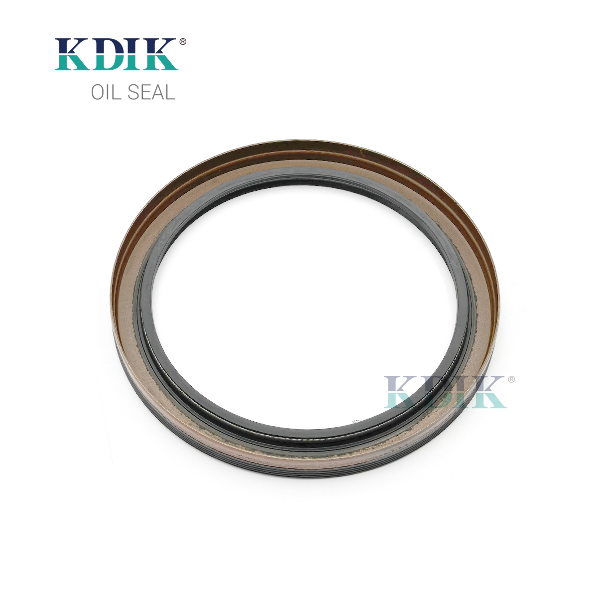 Transmission Shaft Oil Seal 105*130*12 105*130*12/9.5 0734319551 Fits ZF Heavy‑Duty Truck