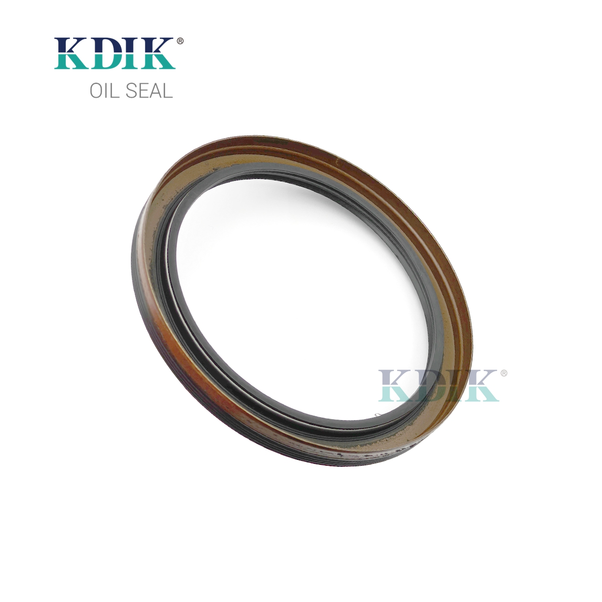 Transmission Shaft Oil Seal 105*130*12 105*130*12/9.5 0734319551 Fits ZF Heavy‑Duty Truck