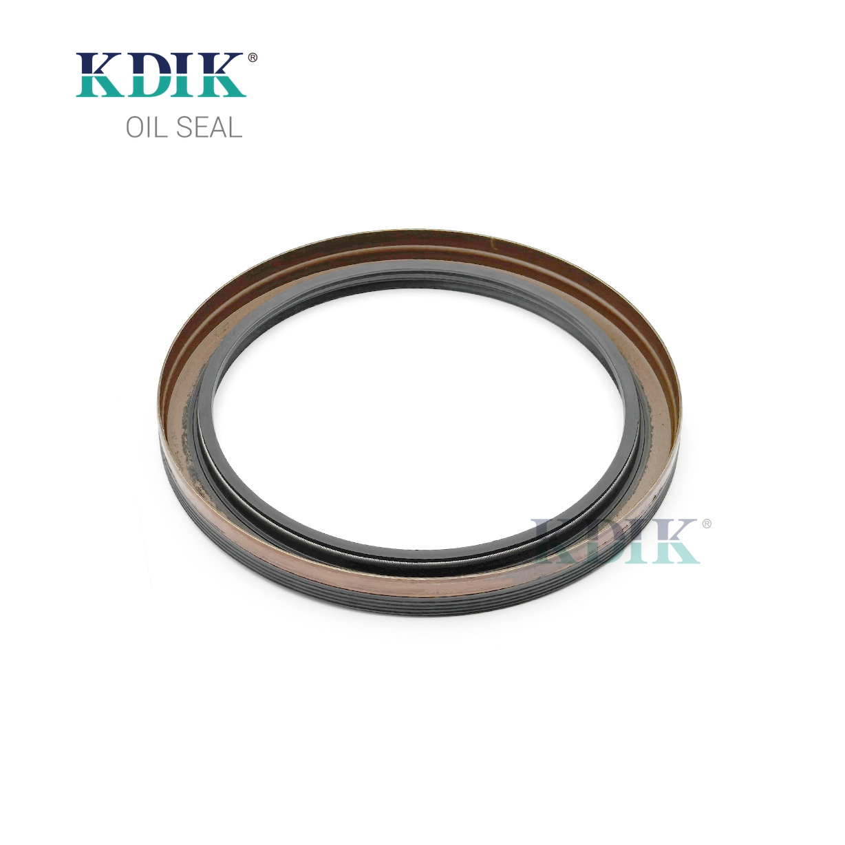 Transmission Shaft Oil Seal 105*130*12 105*130*12/9.5 0734319551 Fits ZF Heavy‑Duty Truck