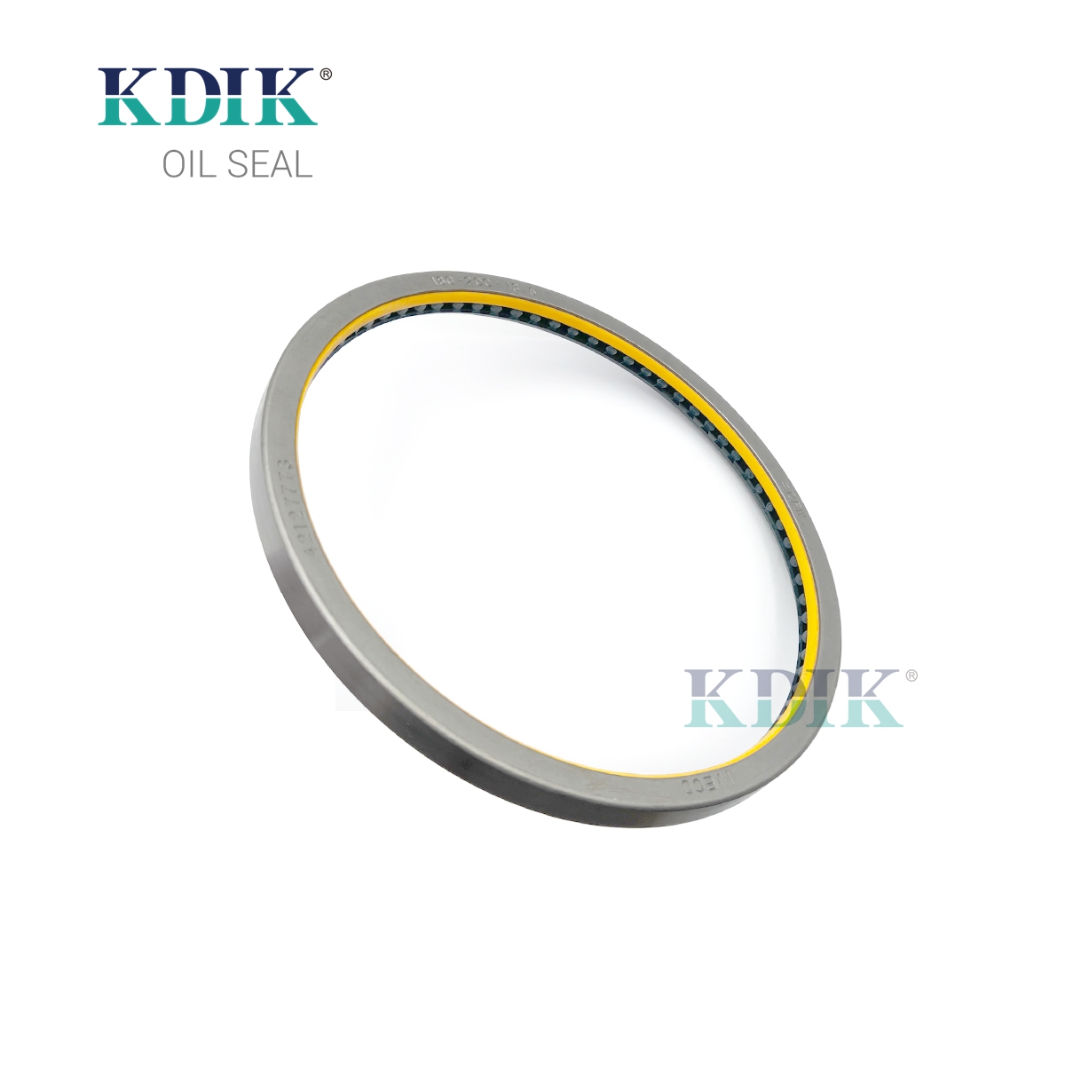 High Quality 42127773 Truck Oil Seal Wheel Hub Seal 180*200*13.5 for IVECO