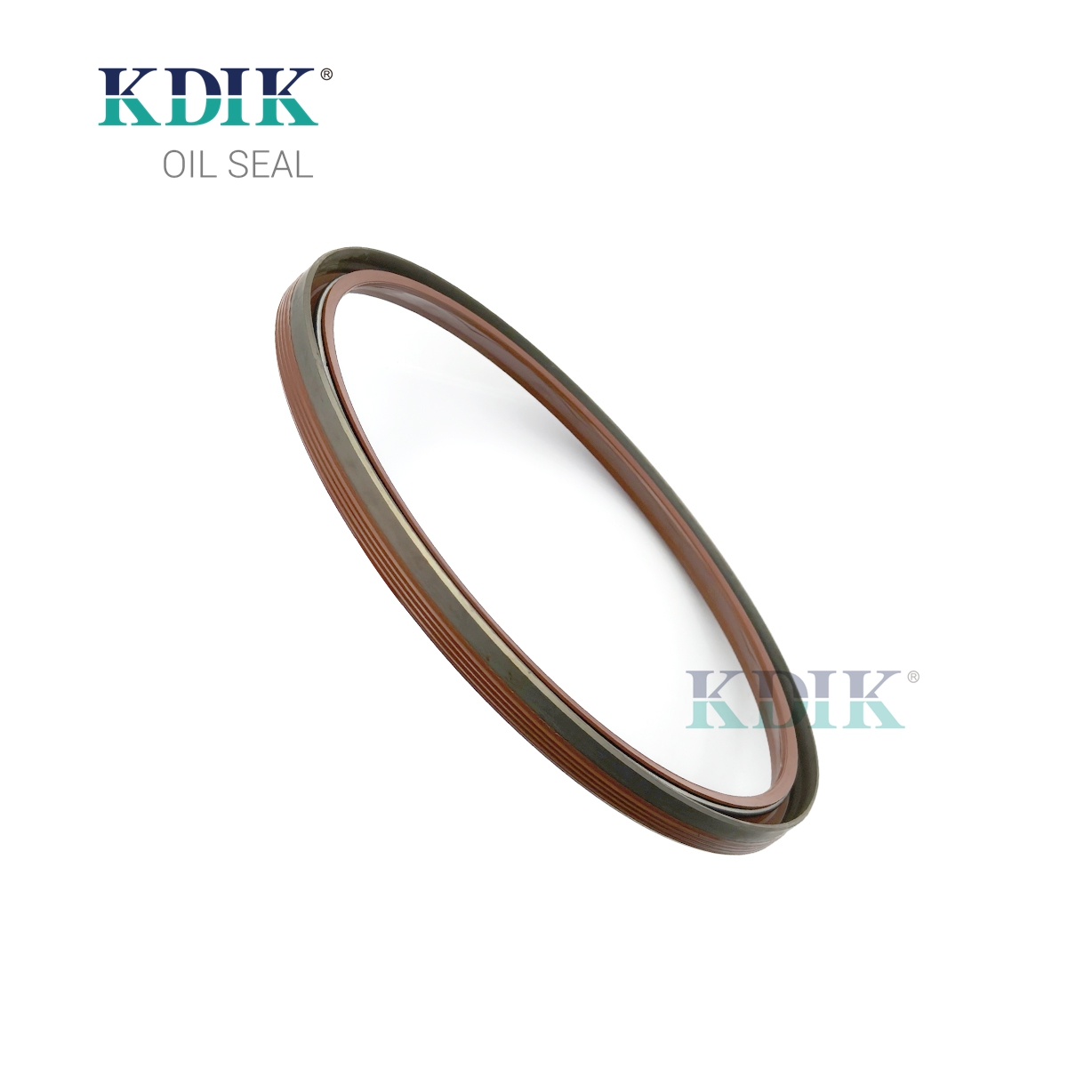 Rear Axle Wheel Hub Shaft Oil Seal 180*200*12 40100673 for IVECO