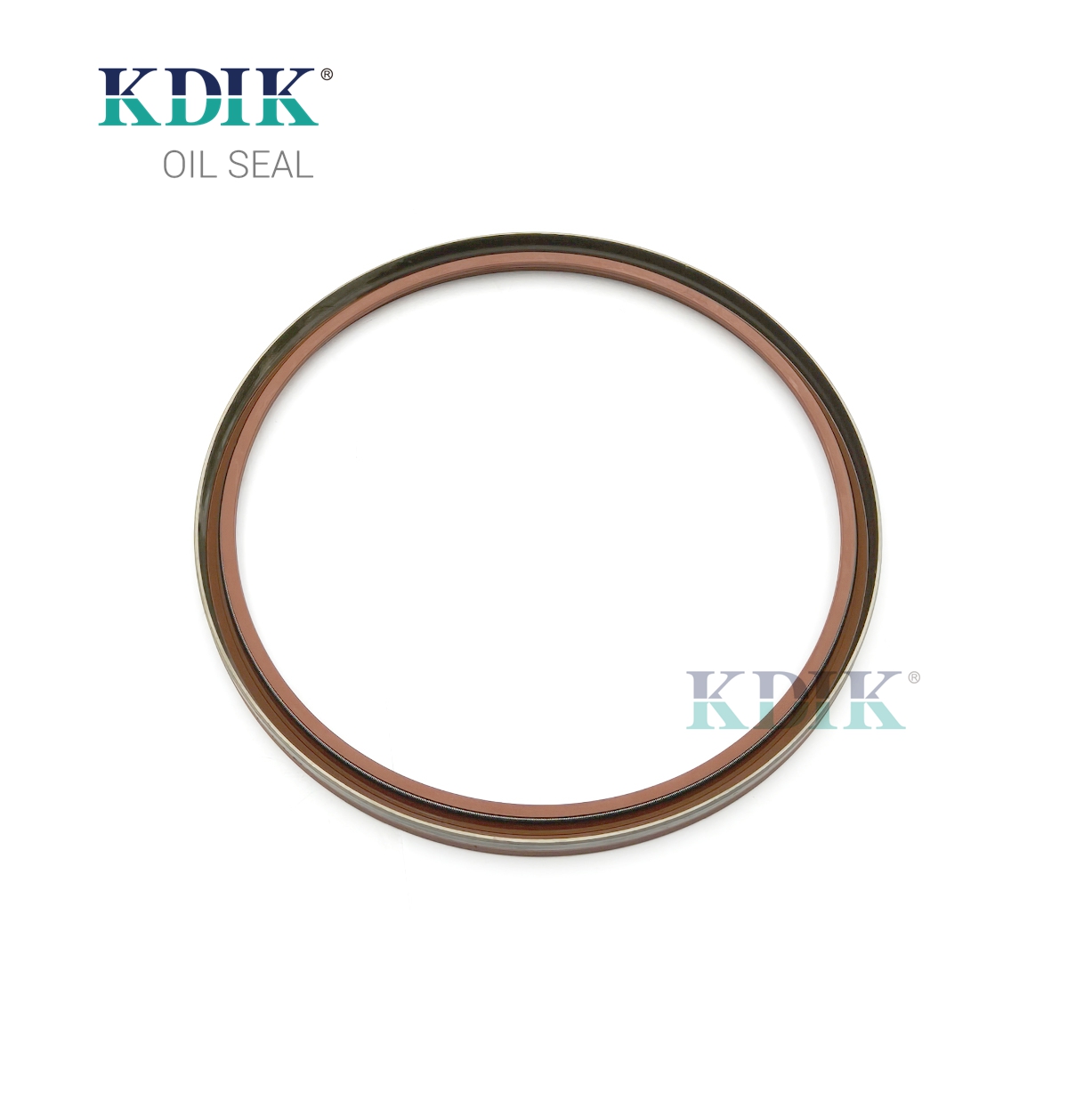 Rear Axle Wheel Hub Shaft Oil Seal 180*200*12 40100673 for IVECO