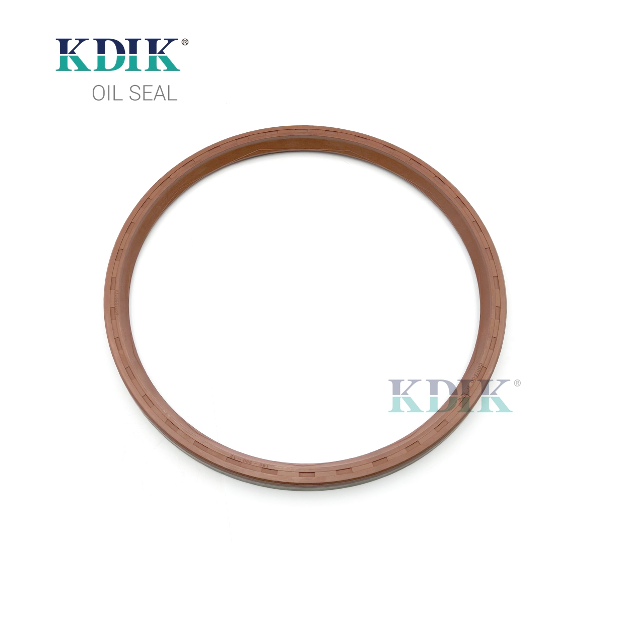 Rear Axle Wheel Hub Shaft Oil Seal 180*200*12 40100673 for IVECO
