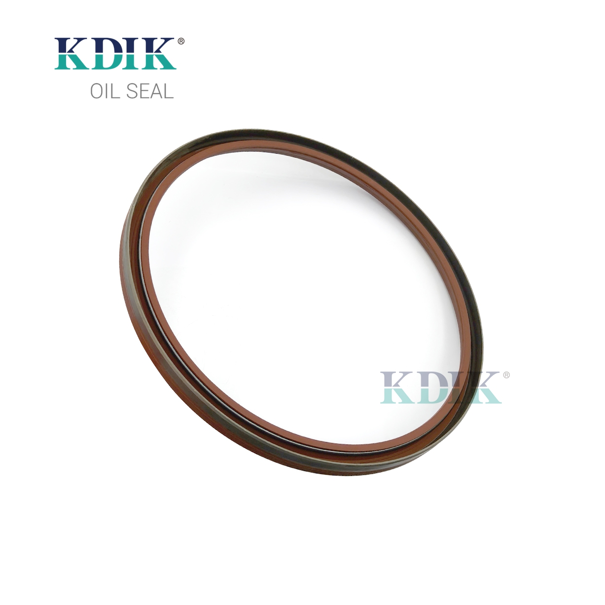 Rear Axle Wheel Hub Shaft Oil Seal 180*200*12 40100673 for IVECO
