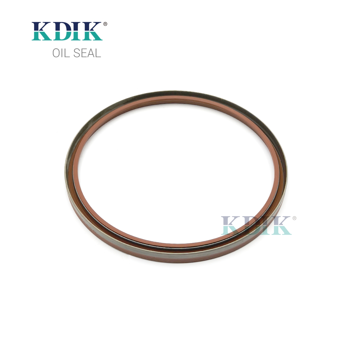 Rear Axle Wheel Hub Shaft Oil Seal 180*200*12 40100673 for IVECO