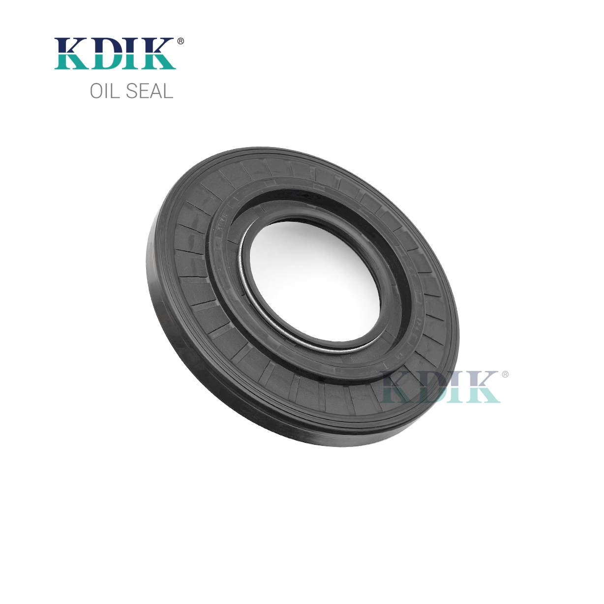 Rear Axle Outer Wheel Hub Oil Seal Size 54*124*14 mm Light‑Duty Truck Replacement Seal Fits JAC 1061 Axle Repair Components