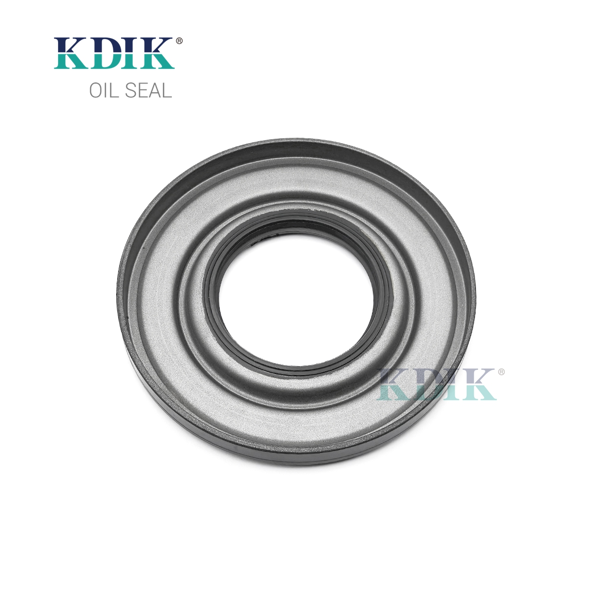 Rear Axle Outer Wheel Hub Oil Seal Size 54*124*14 mm Light‑Duty Truck Replacement Seal Fits JAC 1061 Axle Repair Components