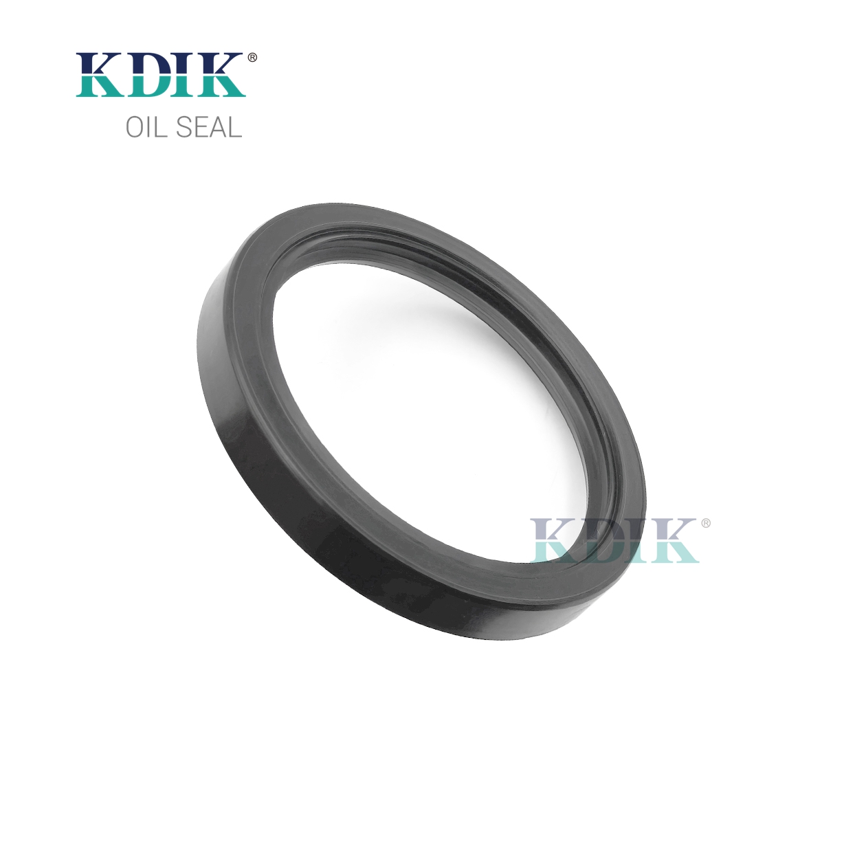 Wheel Hub Recessed Type Oil Seal 85*105*12 Axle Maintenance Spare Seal Suited For FOTON DELT ET5 Light Commercial Truck