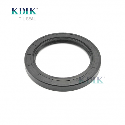 Light Truck Rear Axle Inner Hub TC Oil Seal 85*115*12 NBR Rubber Shaft Seal Component For JAC 1040