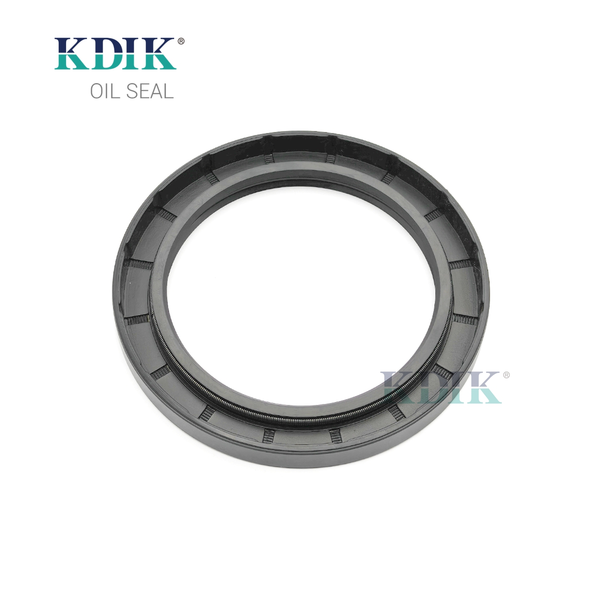 Light Truck Rear Axle Inner Hub TC Oil Seal 85*115*12 NBR Rubber Shaft Seal Component For JAC 1040