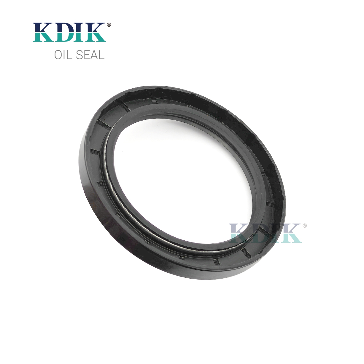 Light Truck Rear Axle Inner Hub TC Oil Seal 85*115*12 NBR Rubber Shaft Seal Component For JAC 1040