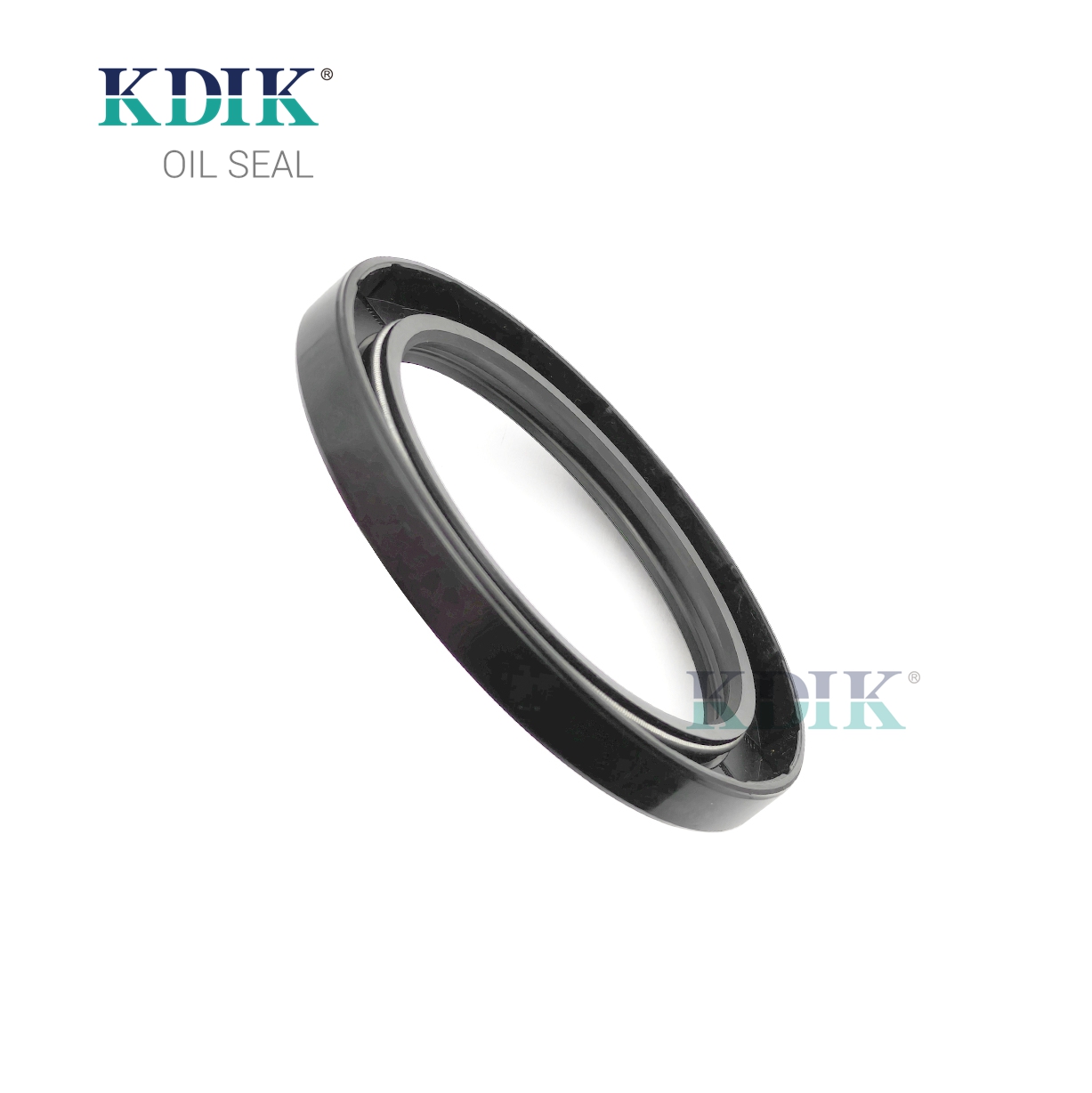 Light Truck Rear Axle Inner Hub TC Oil Seal 85*115*12 NBR Rubber Shaft Seal Component For JAC 1040